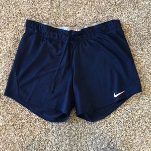 Nike Dri-Fit shorts